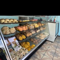 Mario's Bakery