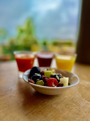 THE BUTCHER Social Club by null