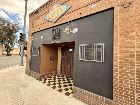 Glendale Tap by null