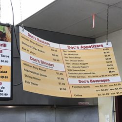 Doc's Corner Store