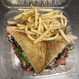 Bistro Club