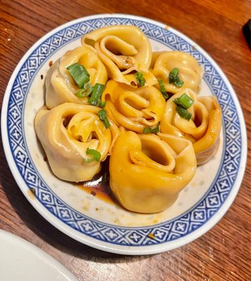 Chen's Chinese Restaurant by null