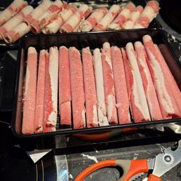 Mmmeats! Mmmeats!