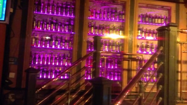 The Porterhouse by null