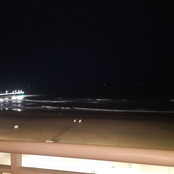 Four Points by Sheraton Virginia Beach Oceanfront - View from 609 - Hotels Near Me - Virginia Beach, Virginia
