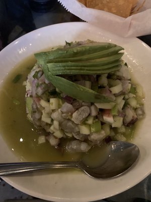 Tacos Y Mariscos 106 by null