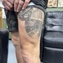Photo of Cobra Kiss Tattoo