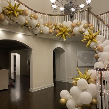 Dream Factory Balloons - Balloon arch - Balloon Services Near Me - Kenilworth, New Jersey Dream Factory Balloons - Balloon arch - Balloon Services Near Me - Kenilworth, New Jersey