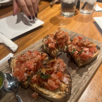 Settebello Pizzeria Napoletana - Bruschetta - Pizza Near Me - Oxnard, California