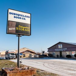 Dubuqueland Mini Storage