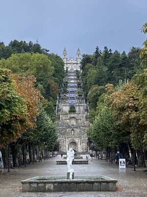 Santuário de Nossa Senhora dos Remédios by null