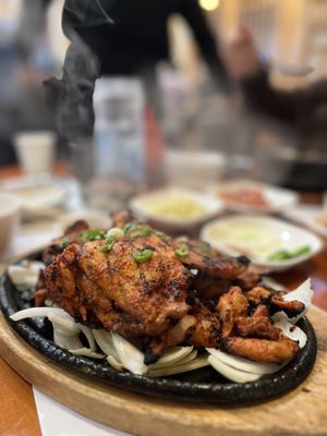 오장동 O Jang Dong Restaurant by null