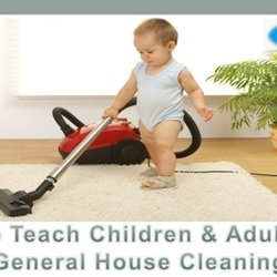Its All Clean House Cleaning Service