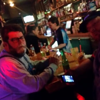 Gaslight Lounge - Celebrity sighting! ! - Dive Bars Near Me - Anchorage, Alaska Gaslight Lounge - Celebrity sighting! ! - Dive Bars Near Me - Anchorage, Alaska
