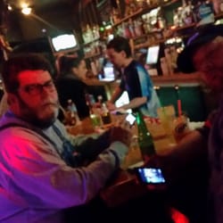 Celebrity sighting! !