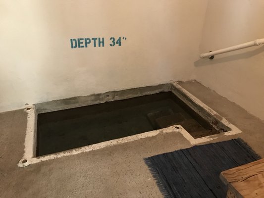 La Paloma Hot Springs & Spa by null