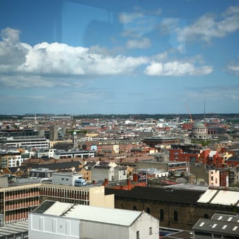Guinness Storehouse - Breweries Near Me - Dublin, D