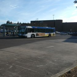 Washington Square Transit Center