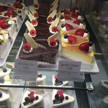 Paris Baguette - Coffee & Tea Near Me - Milpitas, California Paris Baguette - Coffee & Tea Near Me - Milpitas, California