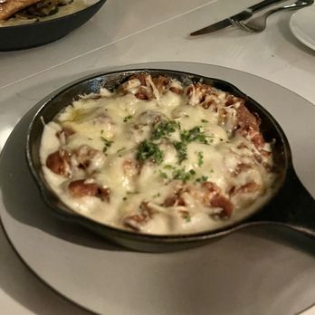 Coquette - French gnochii - French Near Me - Vancouver, British Columbia