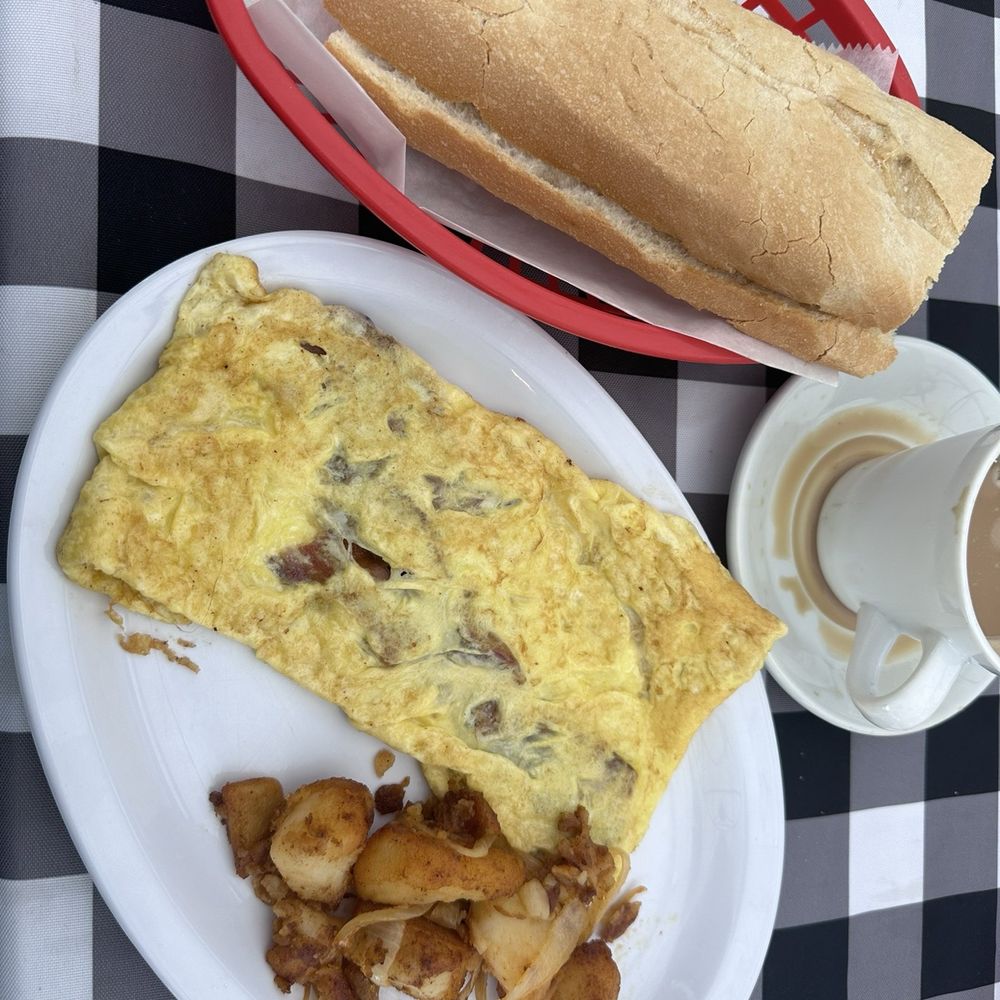 Royd’s - Cuban breakfast and Cafecito - Cuban Near Me - Miami, Florida Royd’s - Cuban breakfast and Cafecito - Cuban Near Me - Miami, Florida