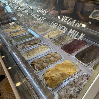Coneflower Creamery - Ice Cream & Frozen Yogurt Near Me - Omaha, Nebraska Coneflower Creamery - Ice Cream & Frozen Yogurt Near Me - Omaha, Nebraska