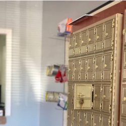 Picador Postal Services