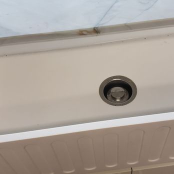 Kitchen Design Expo - Rust stain - Kitchen & Bath Near Me - Rancho Cordova, California Kitchen Design Expo - Rust stain - Kitchen & Bath Near Me - Rancho Cordova, California