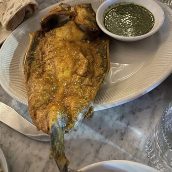 Saffy's - Fried seabass - Middle Eastern Near Me - Los Angeles, California Saffy's - Fried seabass - Middle Eastern Near Me - Los Angeles, California