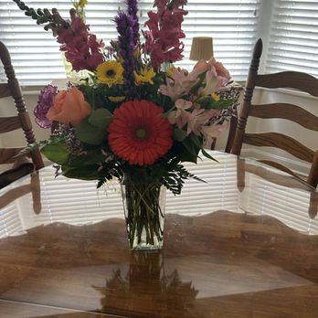 Malone Flower Shop - Birthday flowers for Mom - Florists Near Me - Canonsburg, Pennsylvania Malone Flower Shop - Birthday flowers for Mom - Florists Near Me - Canonsburg, Pennsylvania