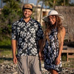 Hulakai - Waikoloa - From beachwear to everyday style, we bring the essence of Hawaii to your wardrobe  #IslandFashion #Boutique