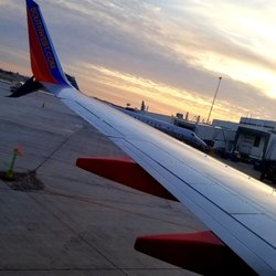 Southwest Airlines