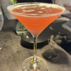 Cosmo