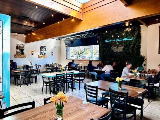COA Mexican Eatery & Tequileria MV by null