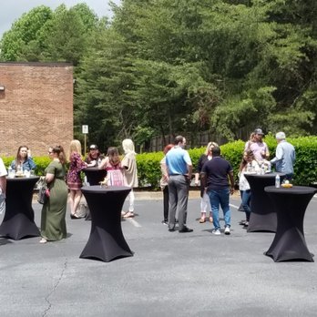 The DJ Mello Experience - Wasdin Closing Group LLC needed a DJ for an event! - DJs Near Me The DJ Mello Experience - Wasdin Closing Group LLC needed a DJ for an event! - DJs Near Me