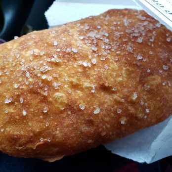 Amazing Grains Bread - Salty bread - Bakeries Near Me - Fairport, New York