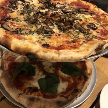 Delarosa Bishop Ranch - Pizza Near Me - San Ramon, California