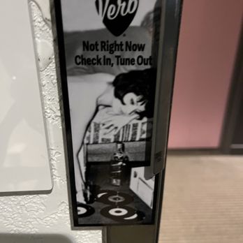 The Verb Hotel - Hotels Near Me - Boston, Massachusetts