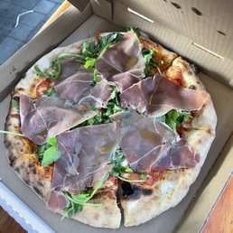 Prosciutto Special
