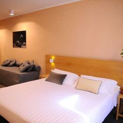 Hotel Casena Dei Colli - 1 QUEEN BED,NSMK,DELUXE