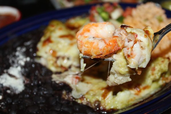 Rio Grande Mexican Restaurant by null