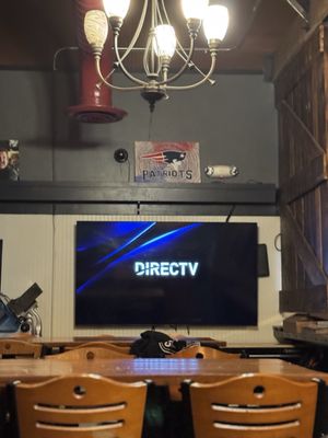 Cast Iron Tavern by null