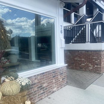 Saltwater House - Home Decor Near Me - Bay Head, New Jersey