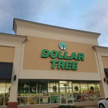 Dollar Tree - Was boring. Duller tree. - Discount Store Near Me - Houston, Texas