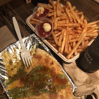 Alibi Room - Fries - Lounges Near Me - Los Angeles, California Alibi Room - Fries - Lounges Near Me - Los Angeles, California
