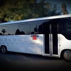 Beautiful People Partybus