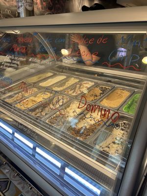 Azucar Ice Cream by null