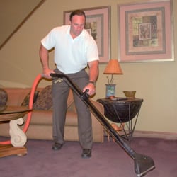 Arslanian Bros - Wall to wall carpet cleaning