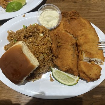 MAMBO SEAFOOD - Updated March 2025 - 62 Photos & 32 Reviews - 3242 ...