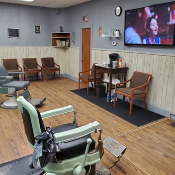 Madison Square Barbershop - Barbers Near Me - Oneida, New York Madison Square Barbershop - Barbers Near Me - Oneida, New York